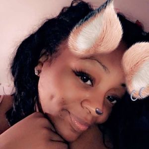 Meet your Posher, Tawanna